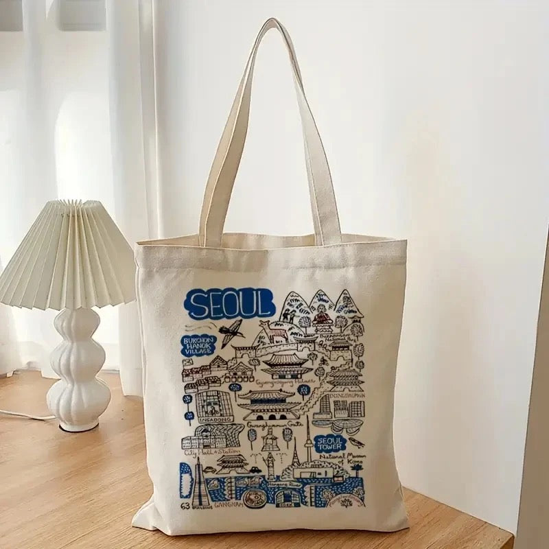 SAC SEOUL DREAM